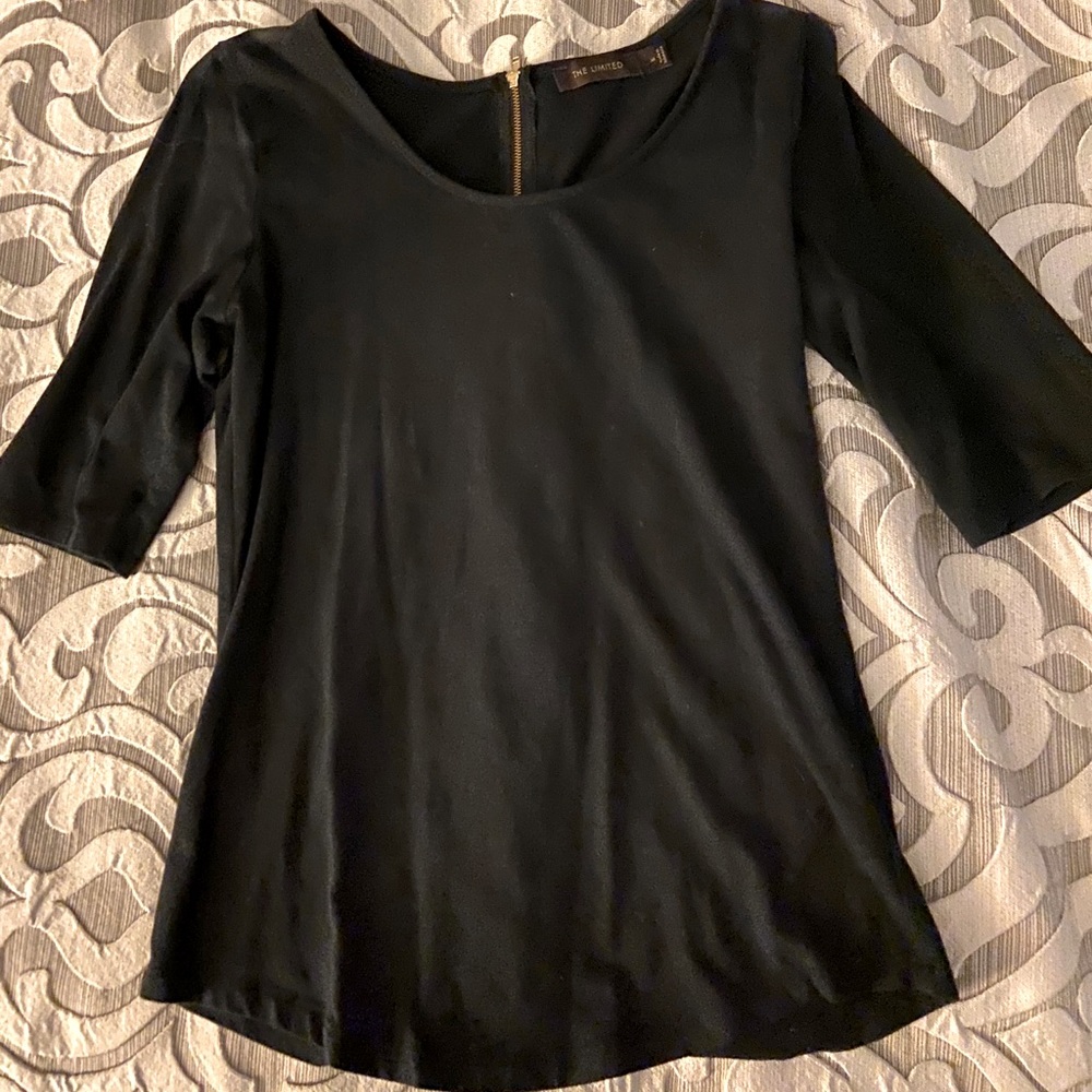 Black top